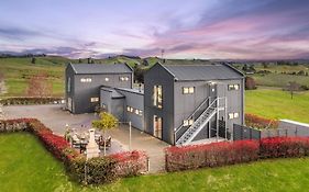 Tasman View Accommodation
